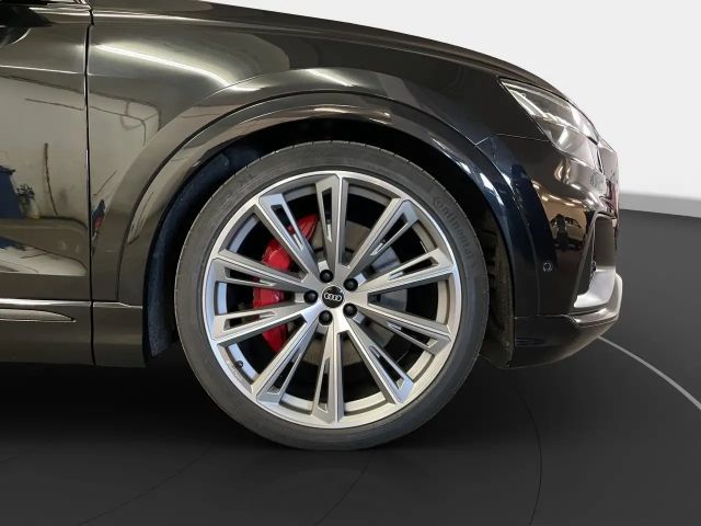 Audi SQ8 Competition