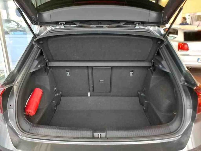 Volkswagen T-Roc 1.5 TSI DSG Sport