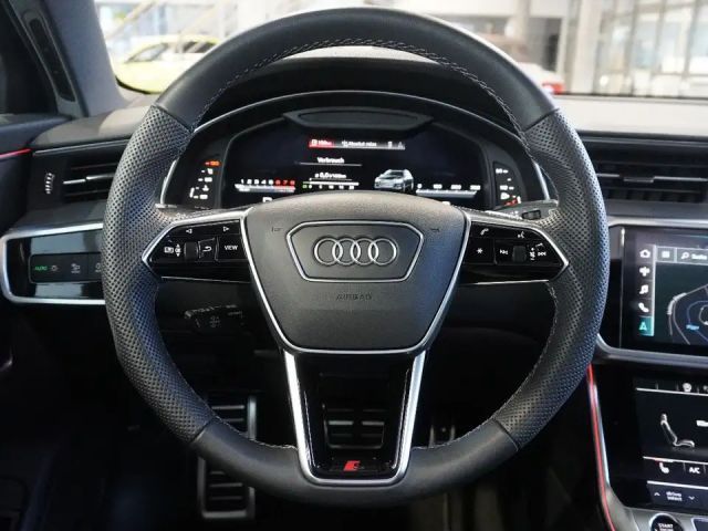 Audi A6 55 TFSI Avant Quattro Sport