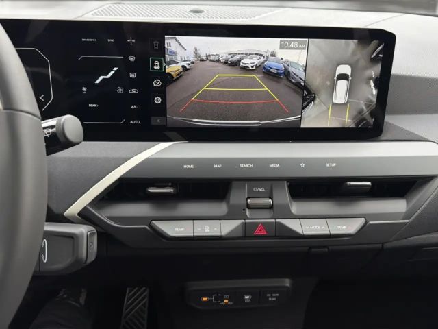 Kia EV5 81.4 kWh GT-Line