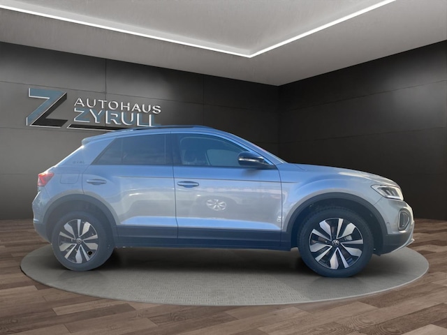 Volkswagen T-Roc 1.0 TSI