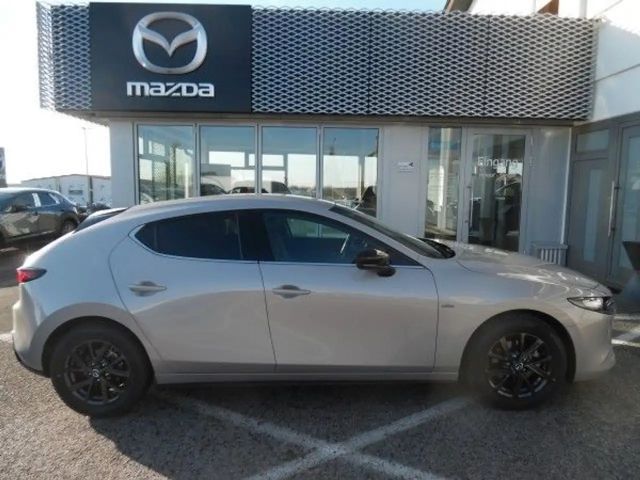 Mazda 3 SkyActiv e-Skyactiv