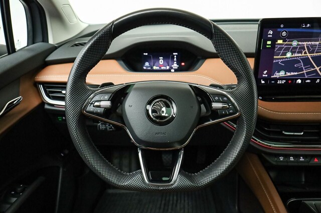 Skoda Enyaq 4x4 Sport