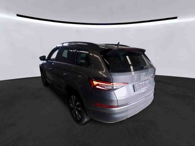 Skoda Kodiaq 2.0 TDI 4x4 Tour