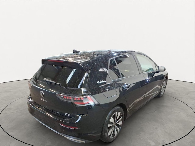 Volkswagen Golf 1.5 eTSI Golf VIII