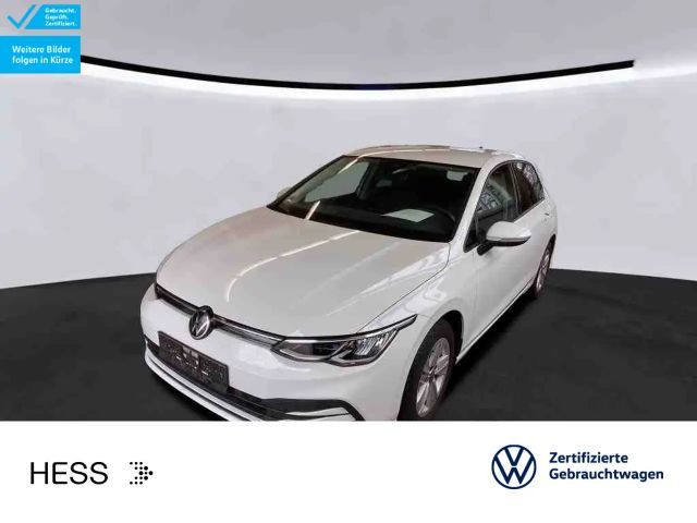 Volkswagen Golf 1.5 TSI Golf VIII Life