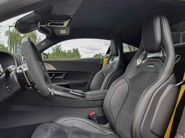 Mercedes-Benz AMG GT 4MATIC+ AMG Line Coupé