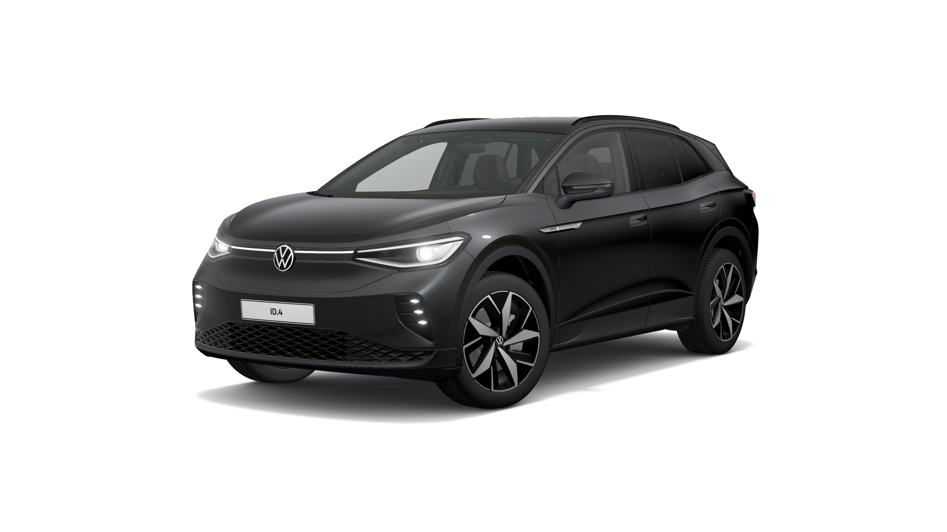 Volkswagen ID.4 381,-ohne Anzahlung Navi ACC Kamera