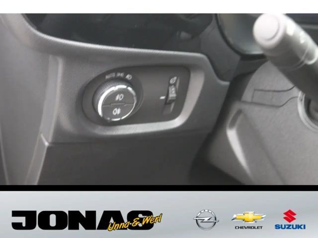 Opel Corsa 1.2 Turbo GS-Line Grand Sport