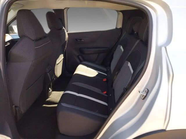 Opel Frontera Edition