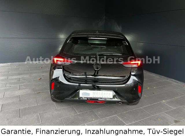 Opel Corsa GS-Line Grand Sport