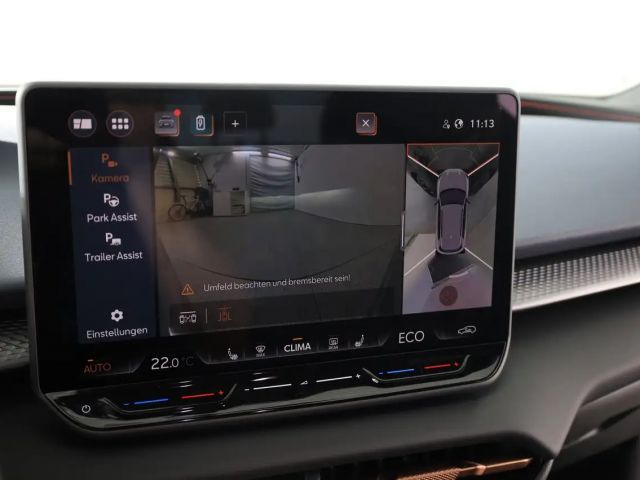 Cupra Terramar 1.5 e-Hybrid