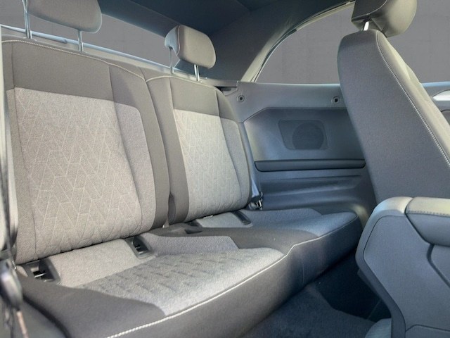 Volkswagen T-Roc 1.5 TSI Cabriolet DSG