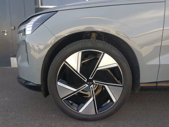 Volvo EX90 Twin motor Ultra