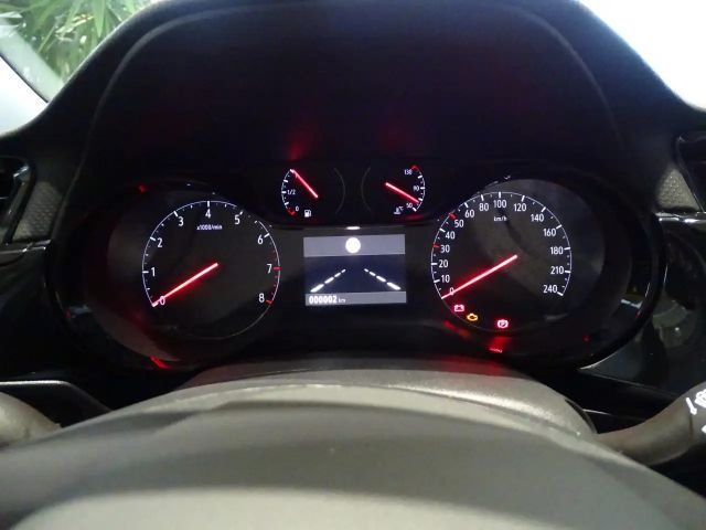 Opel Corsa F 1.2 Klimaanlage, LED, Sitzheizung