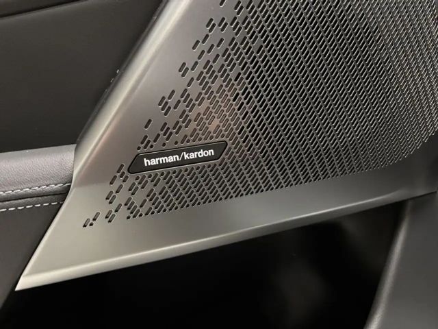 BMW 520 520d M-Sport Touring xDrive