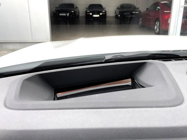 BMW 320 320d Touring