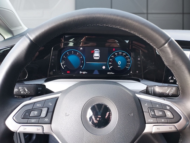 Volkswagen Golf 1.5 TSI Golf VIII Life