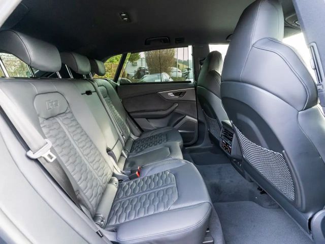 Audi RS Q8 SUV 441(600) kW(PS) tiptronic