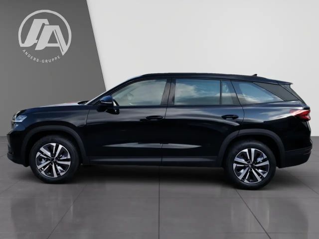 Skoda Kodiaq 4x4 Selection