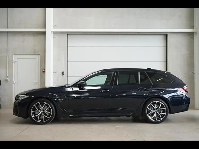 BMW 530 M-Sport