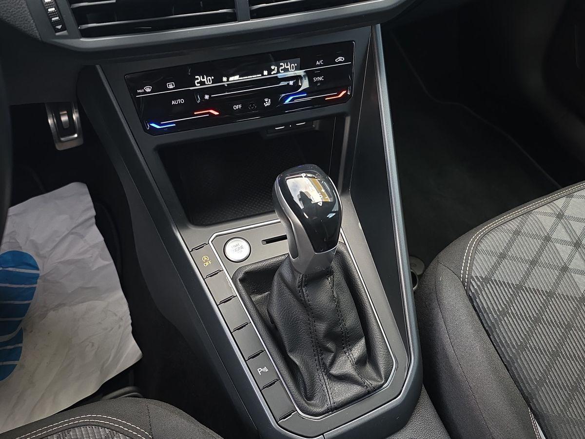 Volkswagen Polo 1.0 TSI DSG R-Line