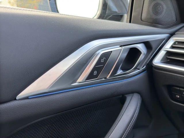 BMW 420 420i Cabrio M-Sport