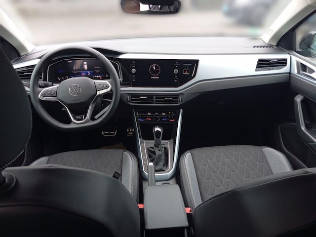 Volkswagen Polo 1.0 TSI DSG