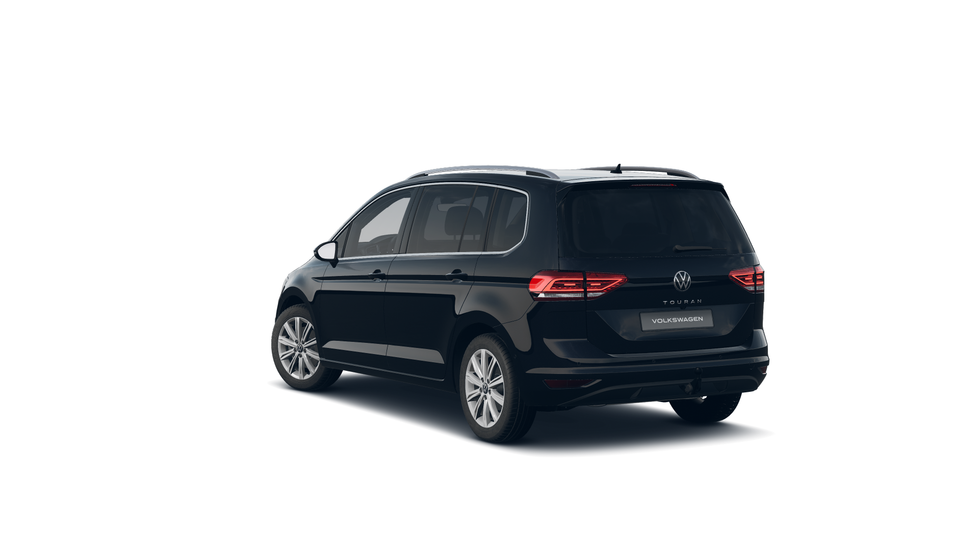 Volkswagen Touran 1.5 TSI Highline