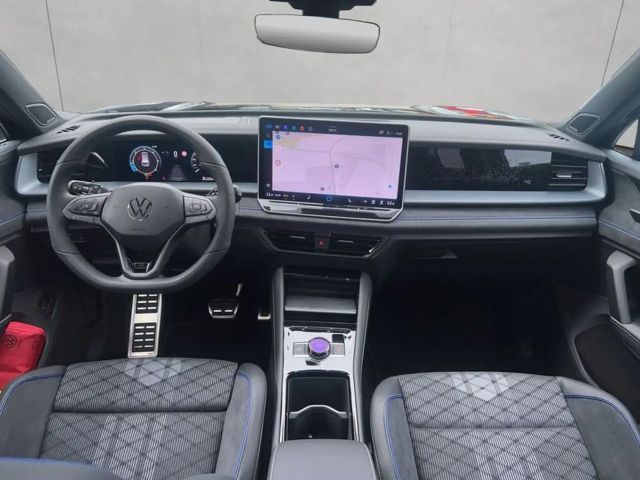 Volkswagen Tayron 2.0 TDI 4Motion DSG R-Line