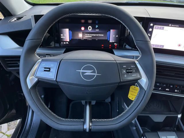 Opel Frontera Edition