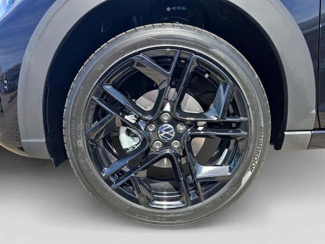 Volkswagen Taigo DSG R-Line