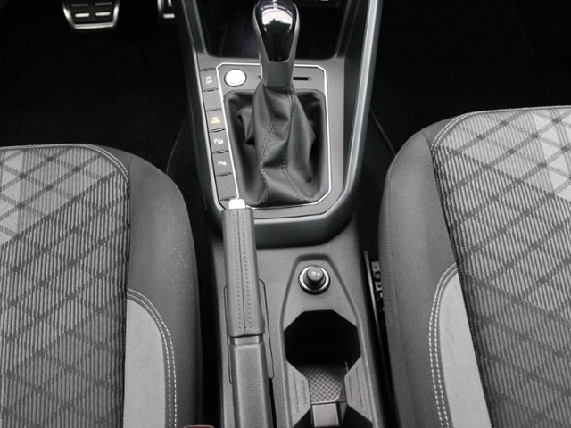 Volkswagen Taigo 1.5 TSI DSG