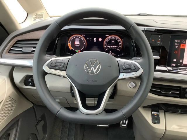 Volkswagen Multivan 2.0 TDI DSG Style T7