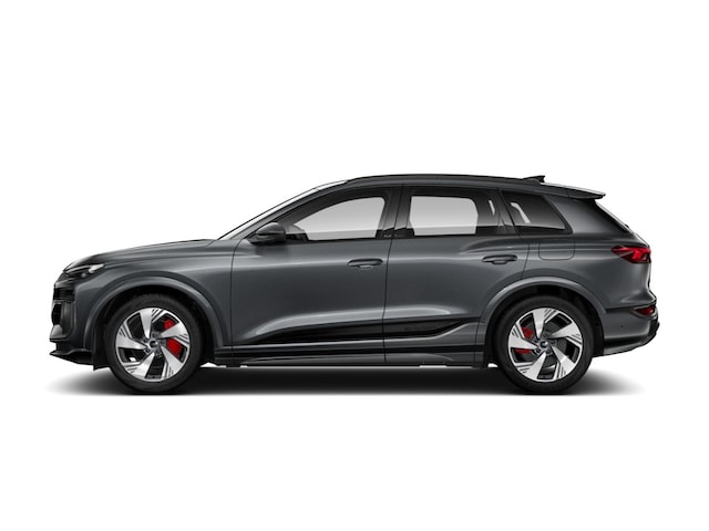 Audi Q6 e-tron Quattro