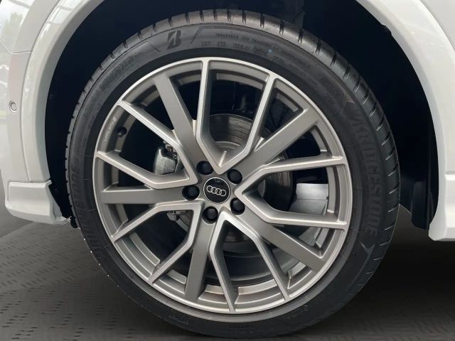 Audi Q3 35 TFSI S-Line