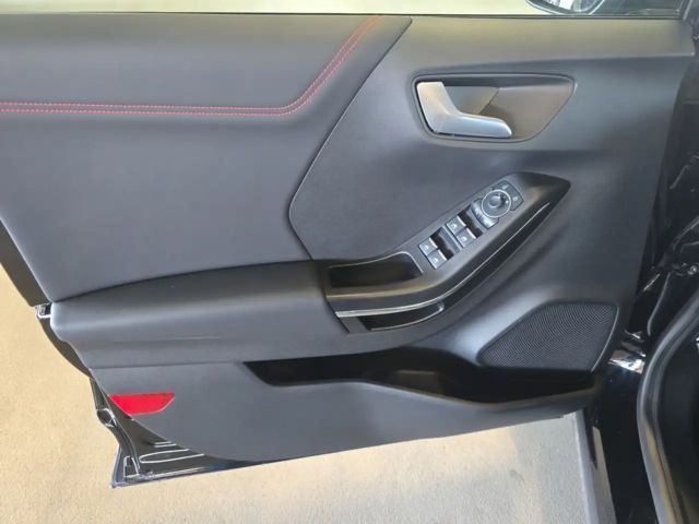 Ford Puma EcoBoost ST Line