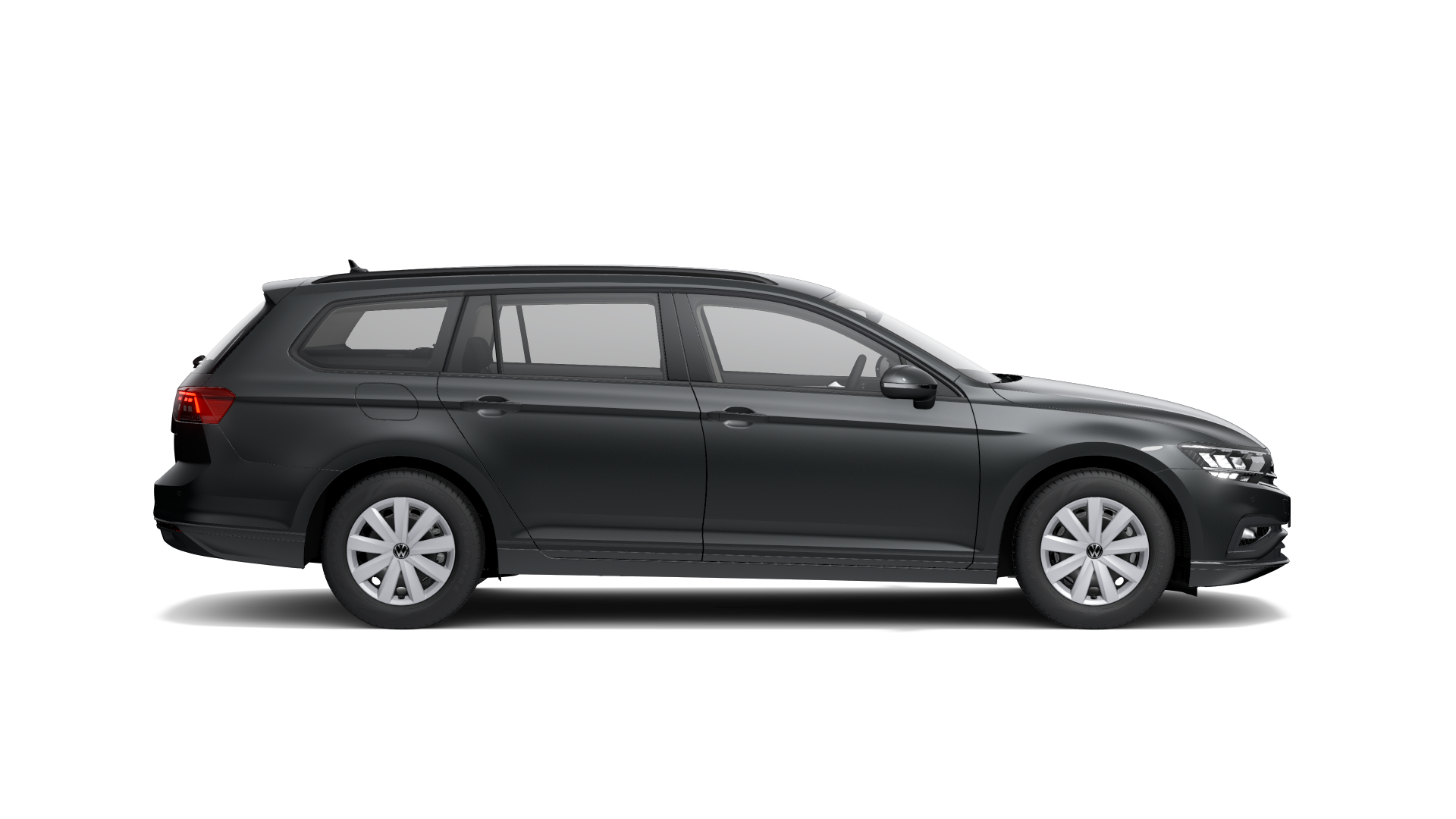 Volkswagen Passat Business DSG Variant