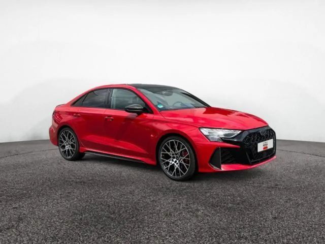 Audi RS3 Sedan