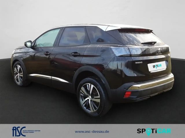 Peugeot 3008 N ALL PTECH130 Navi, Allw.,DAB,Kamera