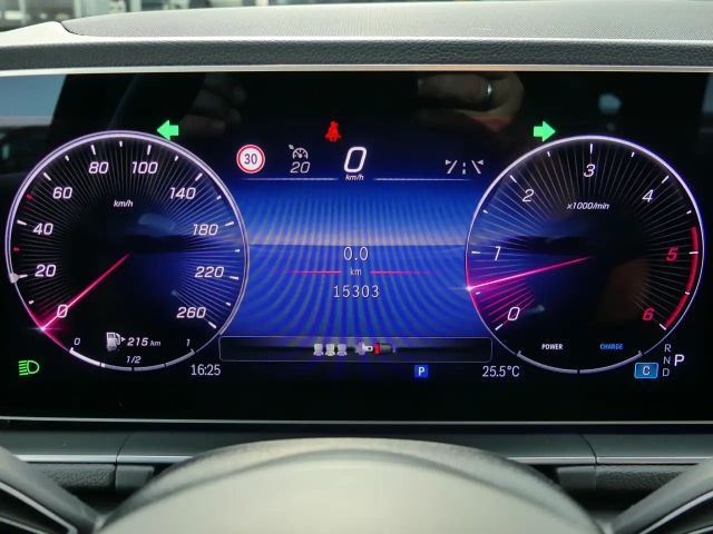 Mercedes-Benz GLE 450 4MATIC AMG Line