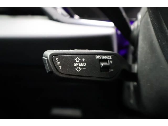 Audi A5 2.0 TFSI Avant Quattro