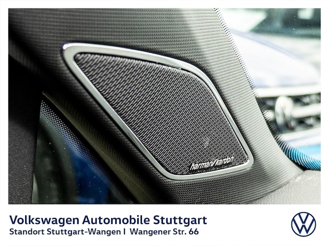 Volkswagen Golf 2.0 TSI DSG GTI