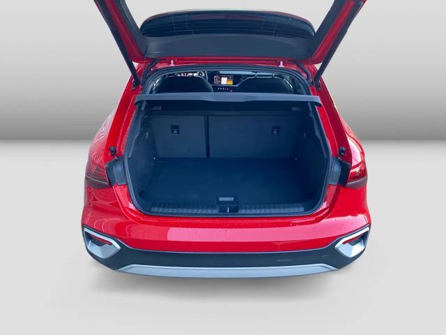 Audi A3 35 TFSI S-Tronic Sedan