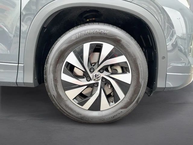 Volkswagen Tayron DSG eHybrid