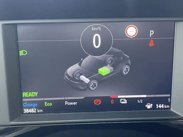 Opel Mokka Elegance Mokka-e