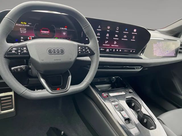 Audi S5 Quattro