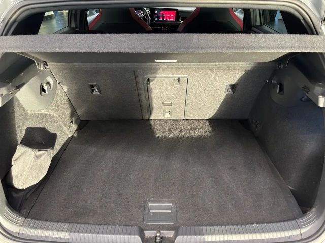 Volkswagen Golf DSG GTI