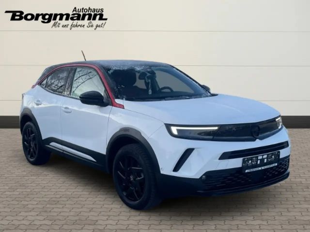 Opel Mokka 1.2 Turbo GS-Line Grand Sport Turbo