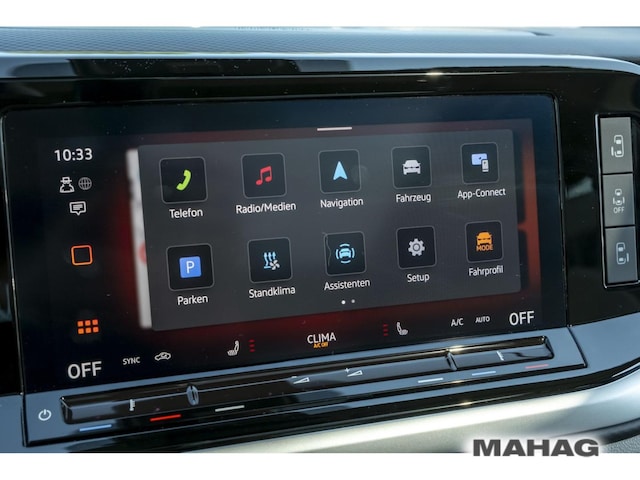 Volkswagen Multivan Life T7